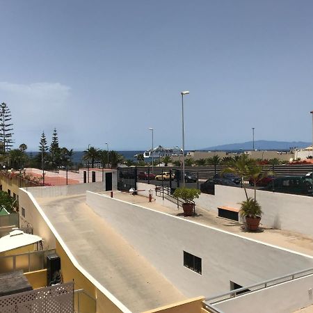Apt Los Cristianos Beach 1 Extérieur photo