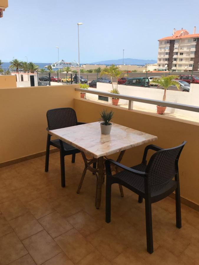 Apt Los Cristianos Beach 1 Extérieur photo