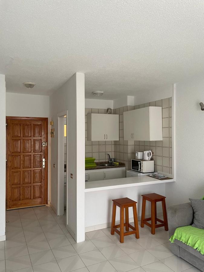 Apt Los Cristianos Beach 1 Extérieur photo
