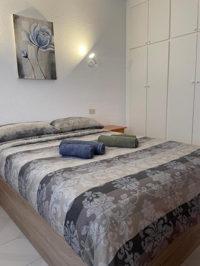 Apt Los Cristianos Beach 1 Extérieur photo