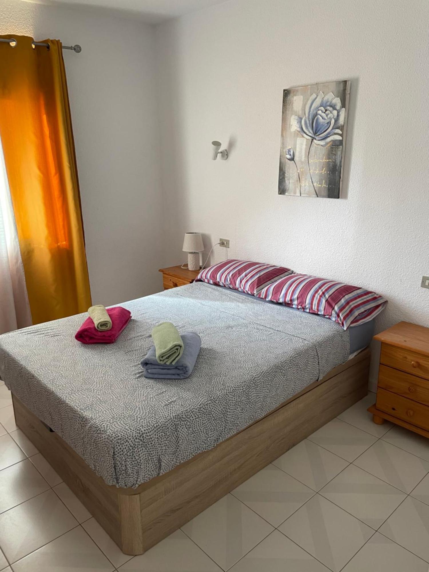 Apt Los Cristianos Beach 1 Extérieur photo